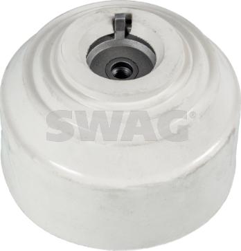 Swag 10 13 0089 - Подушка, підвіска двигуна autozip.com.ua