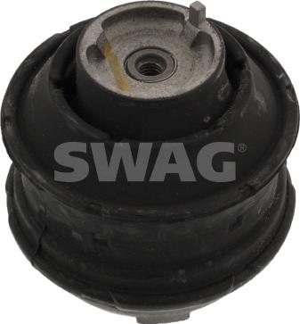 Swag 10 13 0088 - Подушка, підвіска двигуна autozip.com.ua
