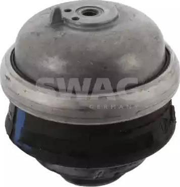 Swag 10 13 0034 - Подушка, підвіска двигуна autozip.com.ua