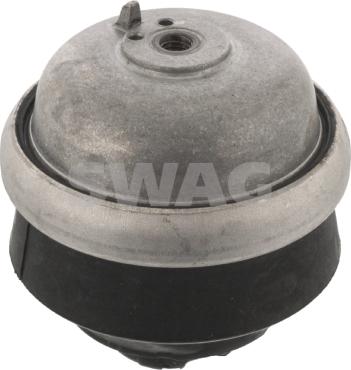 Swag 10 13 0035 - Подушка, підвіска двигуна autozip.com.ua