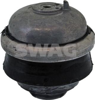 Swag 10 13 0036 - Подушка, підвіска двигуна autozip.com.ua