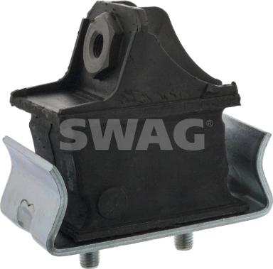 Swag 10 13 0029 - Подушка, підвіска двигуна autozip.com.ua