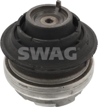 Swag 10 13 0024 - Подушка, підвіска двигуна autozip.com.ua