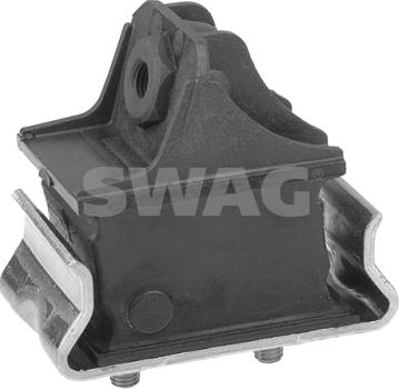 Swag 10 13 0028 - Подушка, підвіска двигуна autozip.com.ua