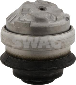 Swag 10 13 0022 - Подушка, підвіска двигуна autozip.com.ua