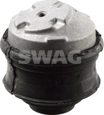 Swag 10 13 0027 - Подушка, підвіска двигуна autozip.com.ua