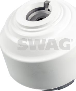 Swag 10 13 0105 - Подушка, підвіска двигуна autozip.com.ua