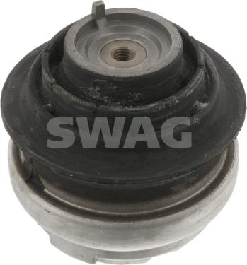 Swag 10 13 0108 - Подушка, підвіска двигуна autozip.com.ua