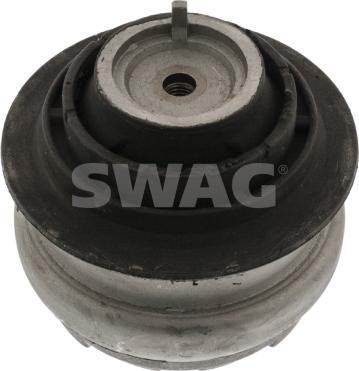 Swag 10 13 0102 - Подушка, підвіска двигуна autozip.com.ua