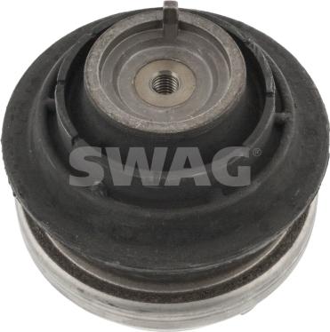 Swag 10 13 0110 - Подушка, підвіска двигуна autozip.com.ua