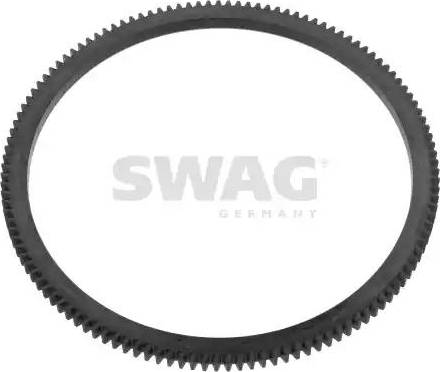 Swag 10 17 0010 - Зубчастий вінець, маховик autozip.com.ua
