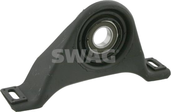Swag 10 86 0078 - Підвіска, карданний вал autozip.com.ua