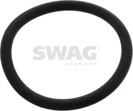 Swag 10 22 0002 - Прокладка, проміжний вал autozip.com.ua