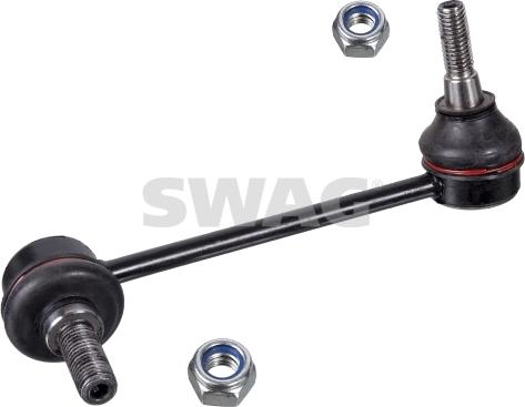 Swag 10 79 0087 - Тяга / стійка, стабілізатор autozip.com.ua