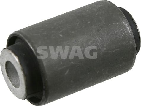 Swag 10 79 0023 - Сайлентблок, важіль підвіски колеса autozip.com.ua