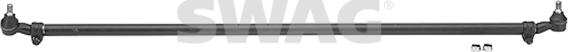 Swag 10 72 0058 - Поперечна рульова тяга autozip.com.ua