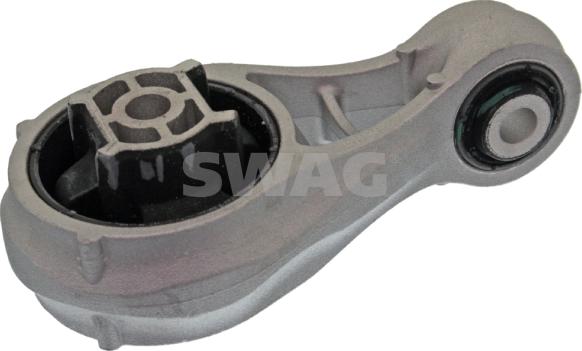 Swag 11 94 5588 - Подушка, підвіска двигуна autozip.com.ua