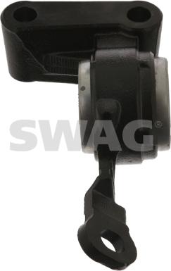 Swag 11 94 0619 - Сайлентблок, важеля підвіски колеса autozip.com.ua