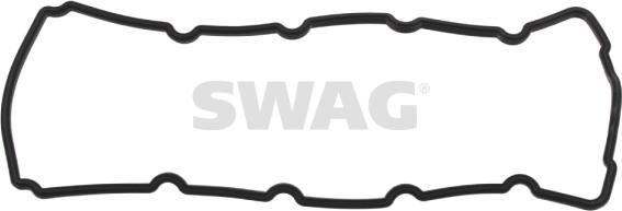 Swag 11 93 4291 - Прокладка, кришка головки циліндра autozip.com.ua