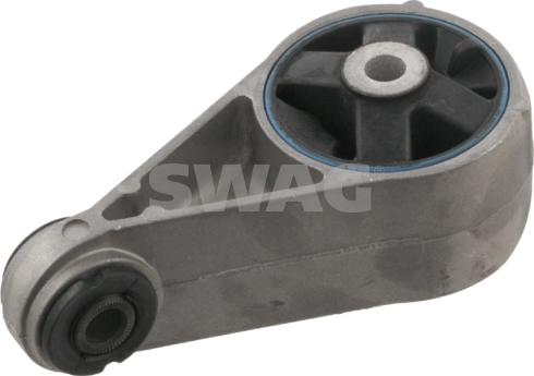 Swag 11 93 1772 - Подушка, підвіска двигуна autozip.com.ua