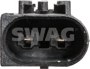 Swag 11 10 4790 - Вентилятор, охолодження двигуна autozip.com.ua