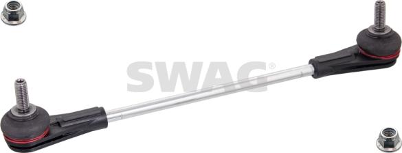 Swag 11 10 3166 - Тяга / стійка, стабілізатор autozip.com.ua