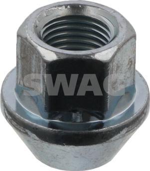 Swag 13 93 3925 - Гайка кріплення колеса autozip.com.ua