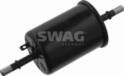 Swag 13 93 3467 - Паливний фільтр autozip.com.ua