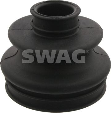 Swag 12 93 4943 - Пильник, приводний вал autozip.com.ua