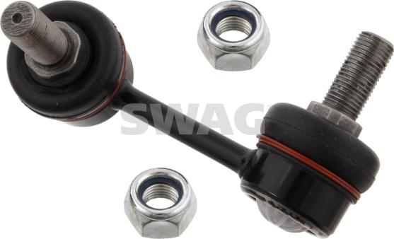 Swag 89 92 8665 - Тяга / стійка, стабілізатор autozip.com.ua