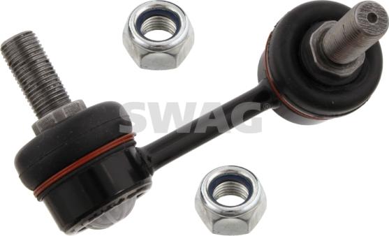Swag 89 92 8670 - Тяга / стійка, стабілізатор autozip.com.ua