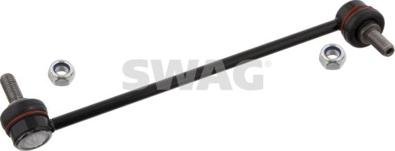 Swag 89 92 8672 - Тяга / стійка, стабілізатор autozip.com.ua