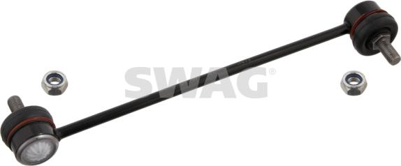 Swag 89 92 8044 - Тяга / стійка, стабілізатор autozip.com.ua