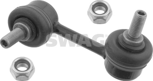 Swag 89 92 7441 - Тяга / стійка, стабілізатор autozip.com.ua