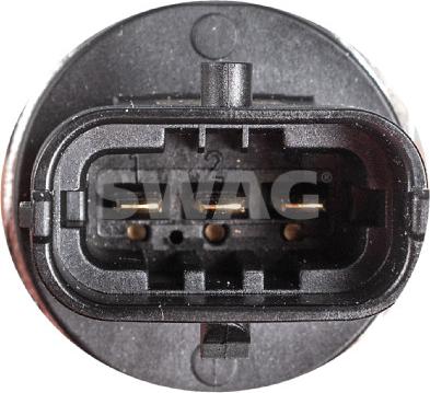 Swag 89 10 6794 - Датчик, тиск подачі палива autozip.com.ua