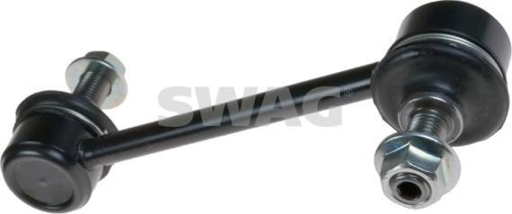 Swag 85 94 8075 - Тяга / стійка, стабілізатор autozip.com.ua
