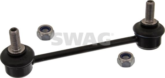 Swag 85 94 2086 - Тяга / стійка, стабілізатор autozip.com.ua