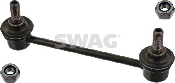 Swag 85 94 2087 - Тяга / стійка, стабілізатор autozip.com.ua