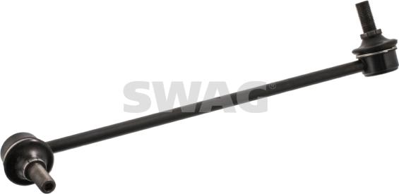 Swag 85 94 2104 - Тяга / стійка, стабілізатор autozip.com.ua