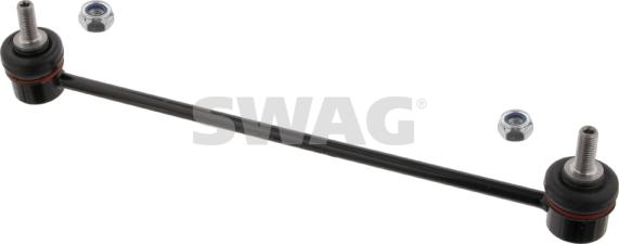 Swag 85 93 1569 - Тяга / стійка, стабілізатор autozip.com.ua