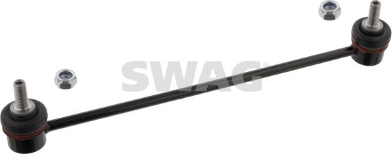 Swag 85 93 1570 - Тяга / стійка, стабілізатор autozip.com.ua