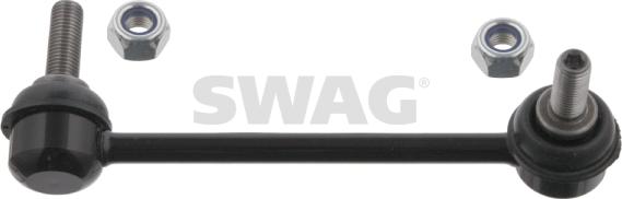 Swag 85 93 2603 - Тяга / стійка, стабілізатор autozip.com.ua
