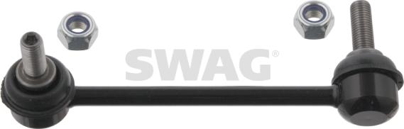 Swag 85 93 2602 - Тяга / стійка, стабілізатор autozip.com.ua