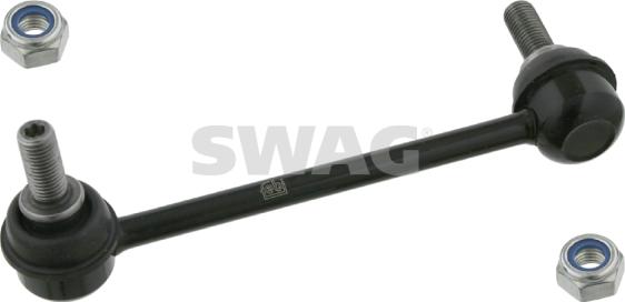 Swag 85 92 4961 - Тяга / стійка, стабілізатор autozip.com.ua