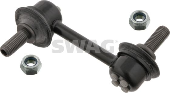 Swag 85 92 8054 - Тяга / стійка, стабілізатор autozip.com.ua