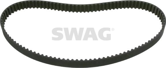 Swag 85 02 0007 - Ремінь ГРМ autozip.com.ua