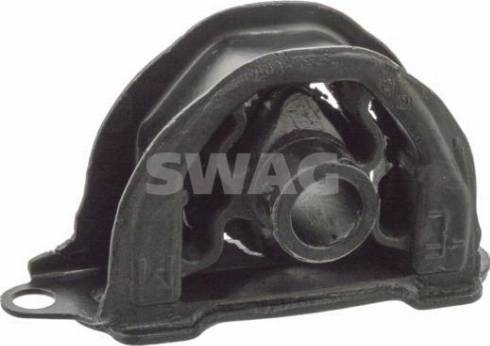 Swag 85 10 2084 - Подушка, підвіска двигуна autozip.com.ua