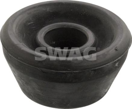 Swag 85 10 2086 - Сайлентблок, важеля підвіски колеса autozip.com.ua