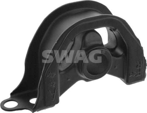 Swag 85 13 0006 - Подушка, підвіска двигуна autozip.com.ua