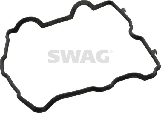 Swag 86 10 4227 - Прокладка, кришка головки циліндра autozip.com.ua